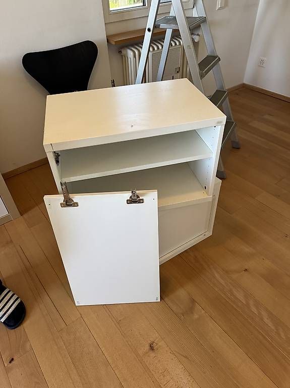 Armoires: Wandschrank – D'occasion à Urdorf par Leilafuchs 3