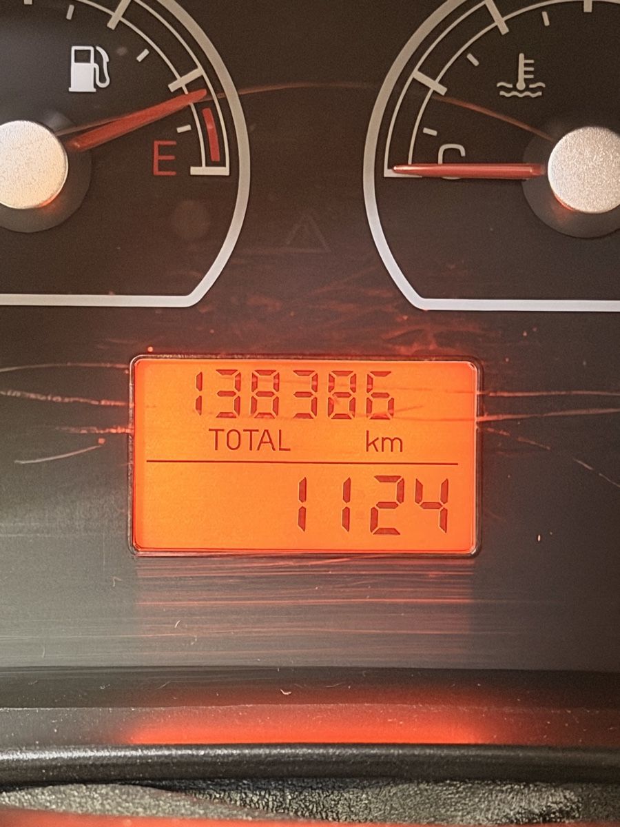 Fiat Automobili: Fiat Punto 1.4 8V – Usato da Amriswil venduto da mak_v9kw 7