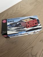 Mini Raclette (2 Stk) und Grill Set mit Kerzen
