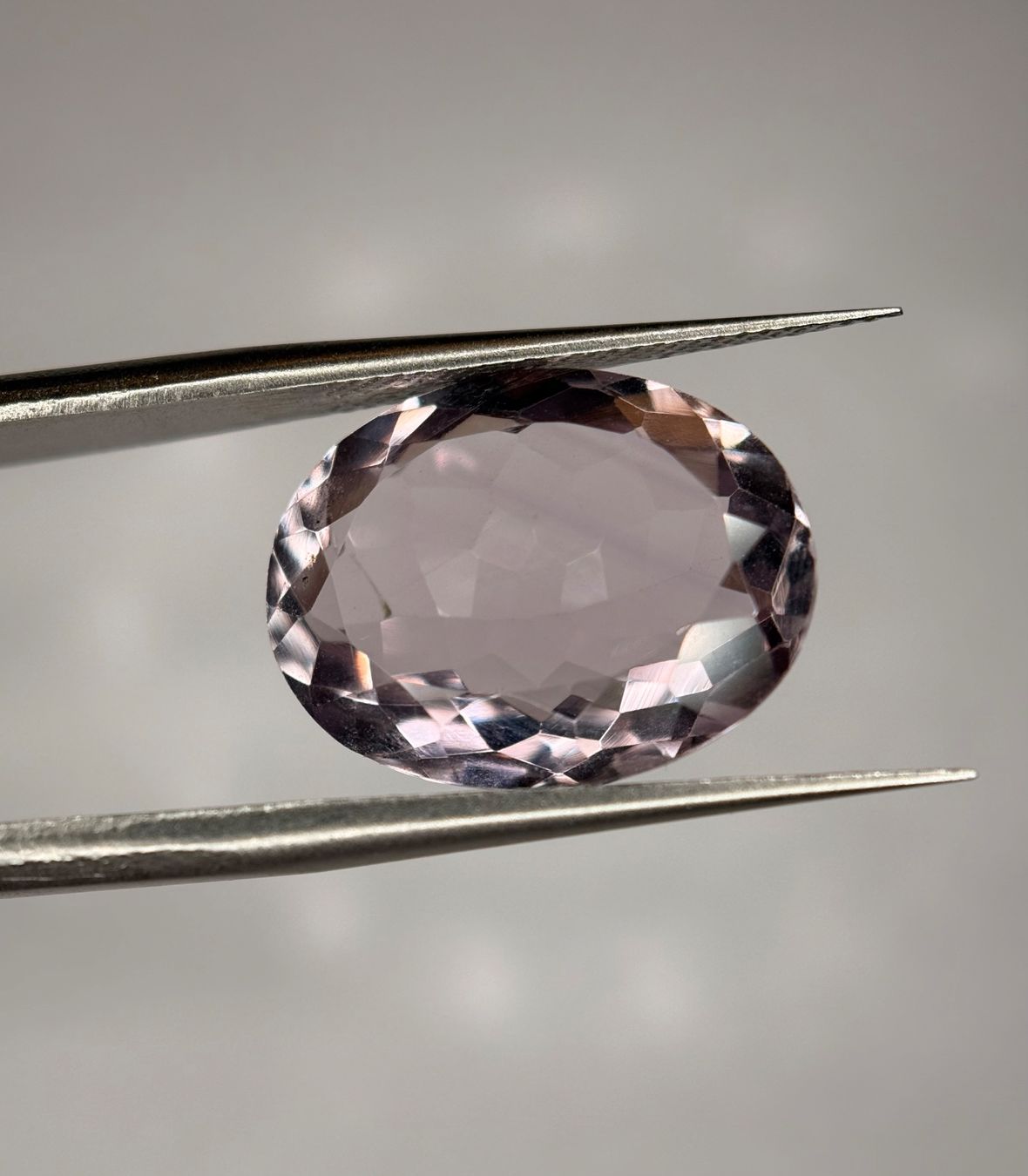 Pietre preziose: Ab 1 Fr. - 7.84 ct natürlicher Amethyst – Nuovo (secondo la descrizione) da Mauren venduto da LieGems 3