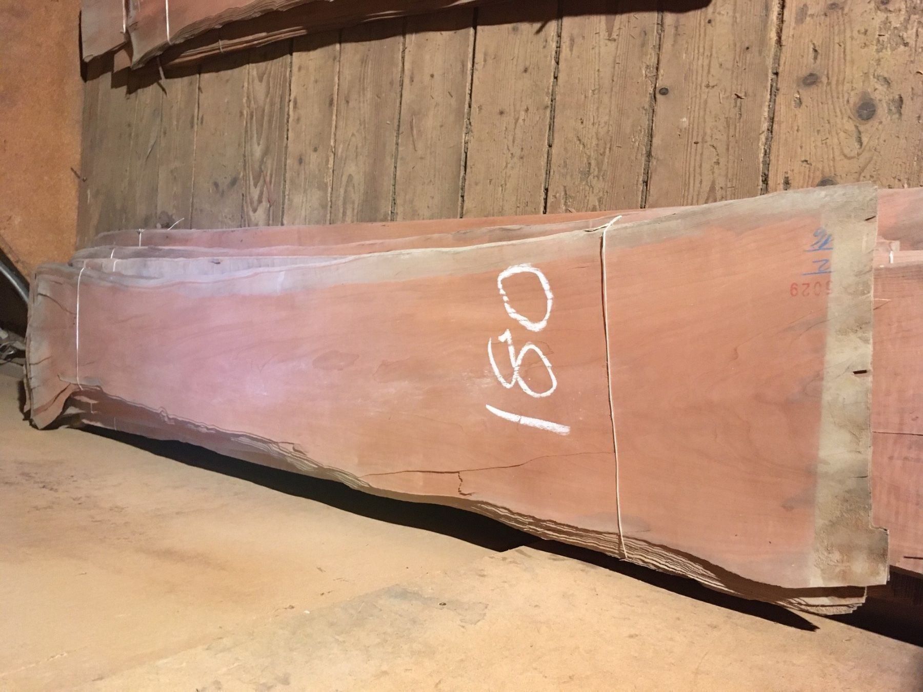 Articoli in legno: Birnbaum Furnier Bund 180 – Nuovo (secondo la descrizione) da Waldkirch venduto da danige