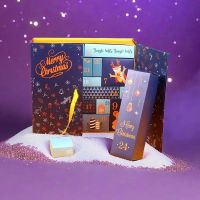 Adventskalender zum selber Füllen