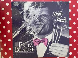 A535/Fritz Brause - Shilly Shally