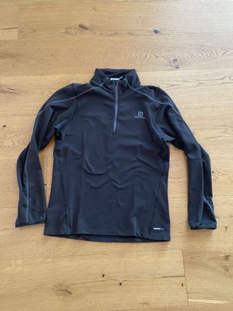 Skipullover Salomon