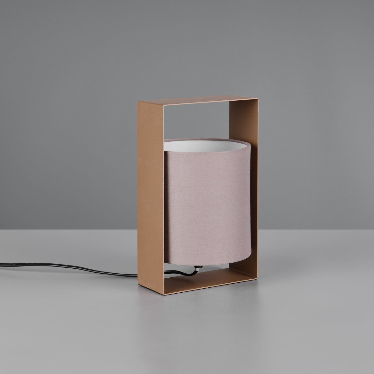 Lampade: Tischleuchte, Coffee,  27 cm Höhe – Nuovo (secondo la descrizione) da Kreuzlingen venduto da Smart-Light 3