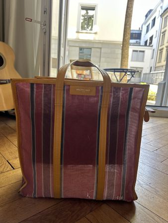 Balenciaga Bazar Shopper