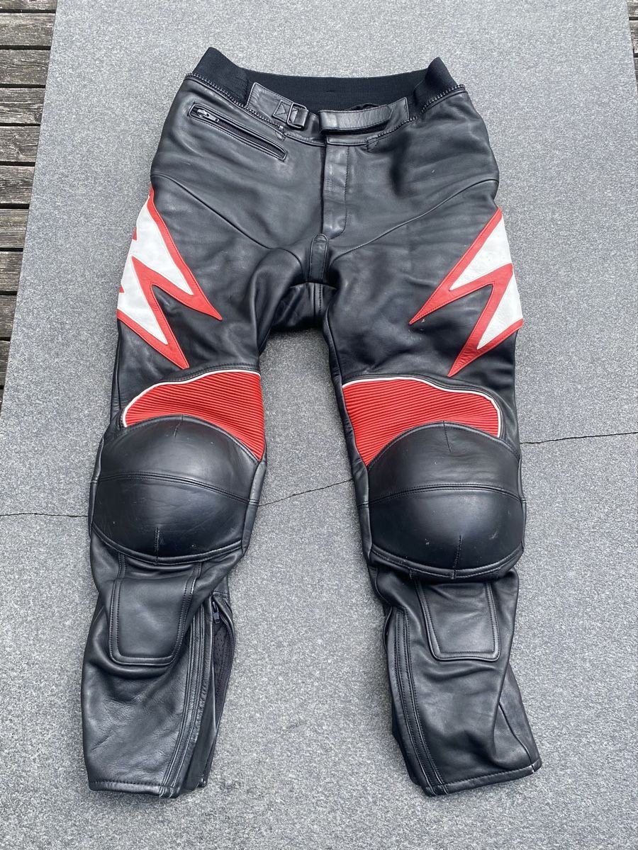 IXS Anzüge, Sport- & Funktionsanzüge: Motorrad Lederkombi – Gebraucht aus Bühler von siw_ykc5 4