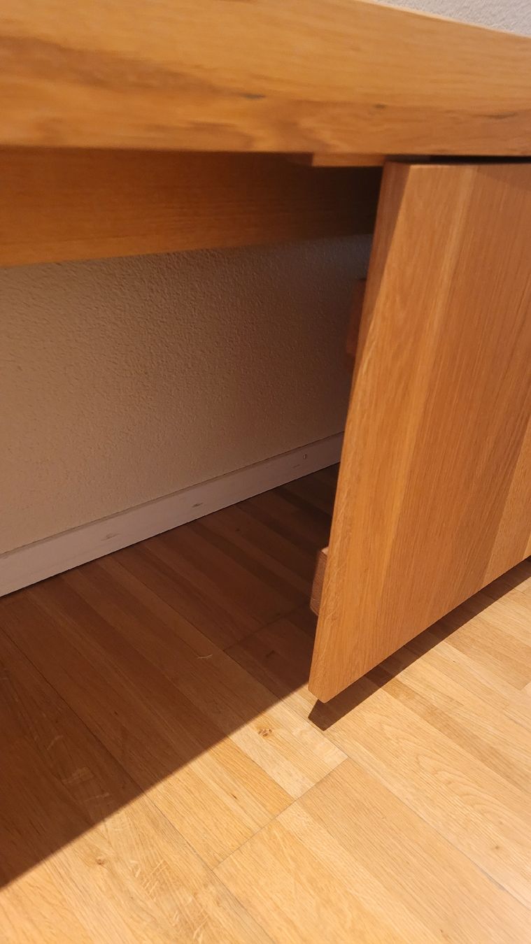 Conforama Mobili TV: TV Möbel – Usato da Hirschthal venduto da SarBuc 2