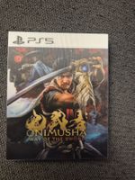 ONIMUSHA WAY OF THE SWORD