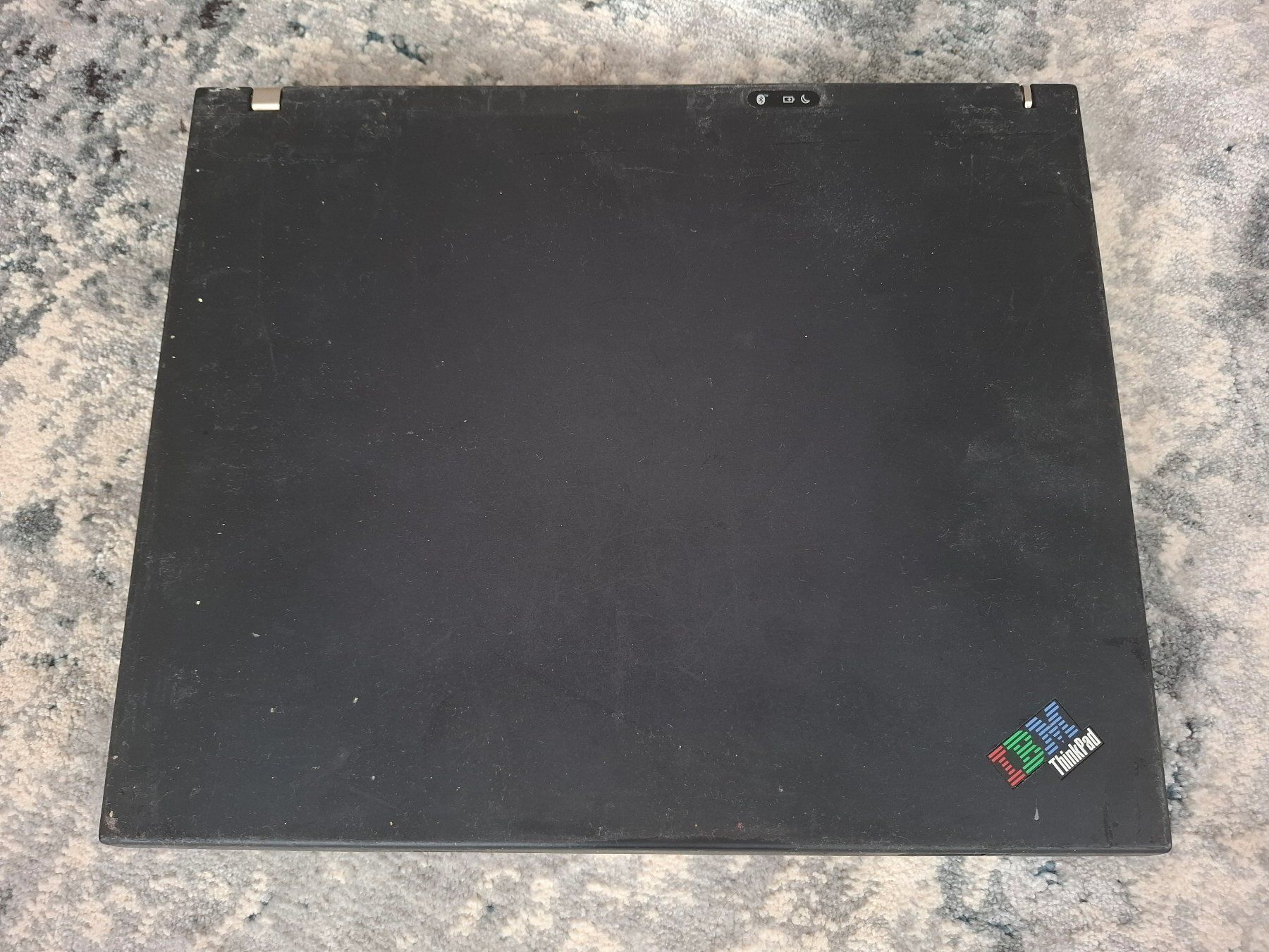 Lenovo Notebook: THinkPad T42 model: TYPE 2373 Defekt – Difettoso da MAGDEN venduto da GoldenEagle2020 2