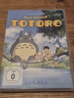 Mein Nachbar Totoro - Hayao Miyazaki (DVD)