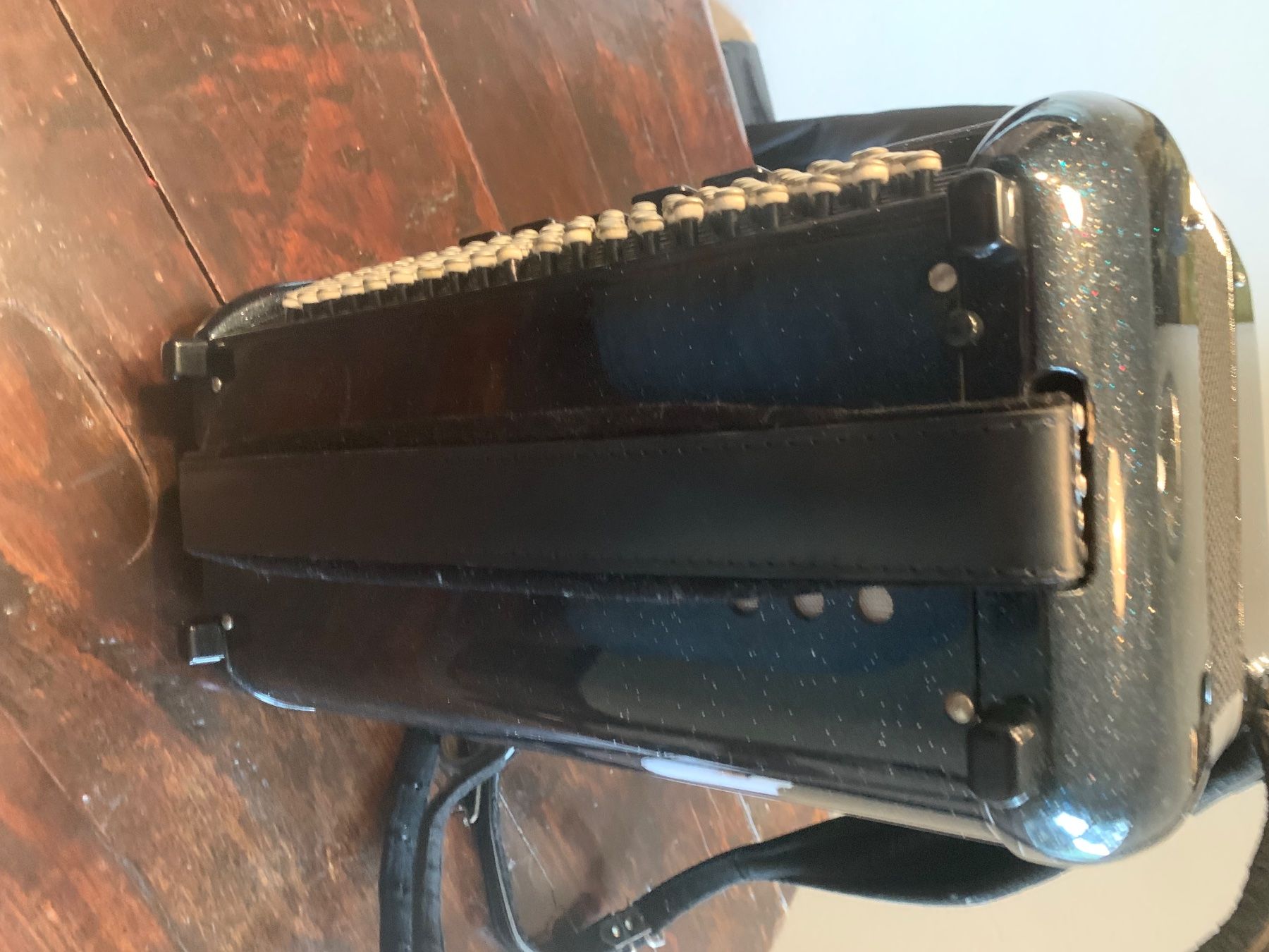 Beltuna Strumenti musicali: Accordéon Beltuna Prestige 2000 – Usato da Gland venduto da visiped 6
