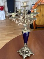 Kerzenständer mit fantastischen Optik