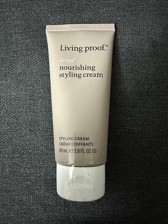 Living Proof Styling Cream Kaufen auf Ricardo