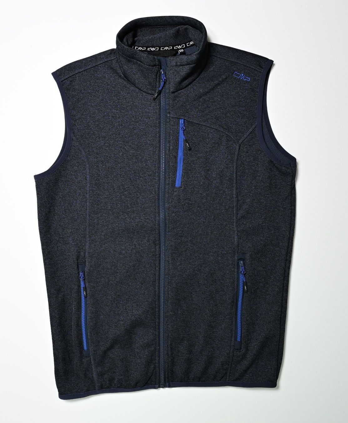 CMP Gilets: CMP Wandergilet Herren, Grösse 50 – Neuf (Voir description) à Dürnten par puumies 3