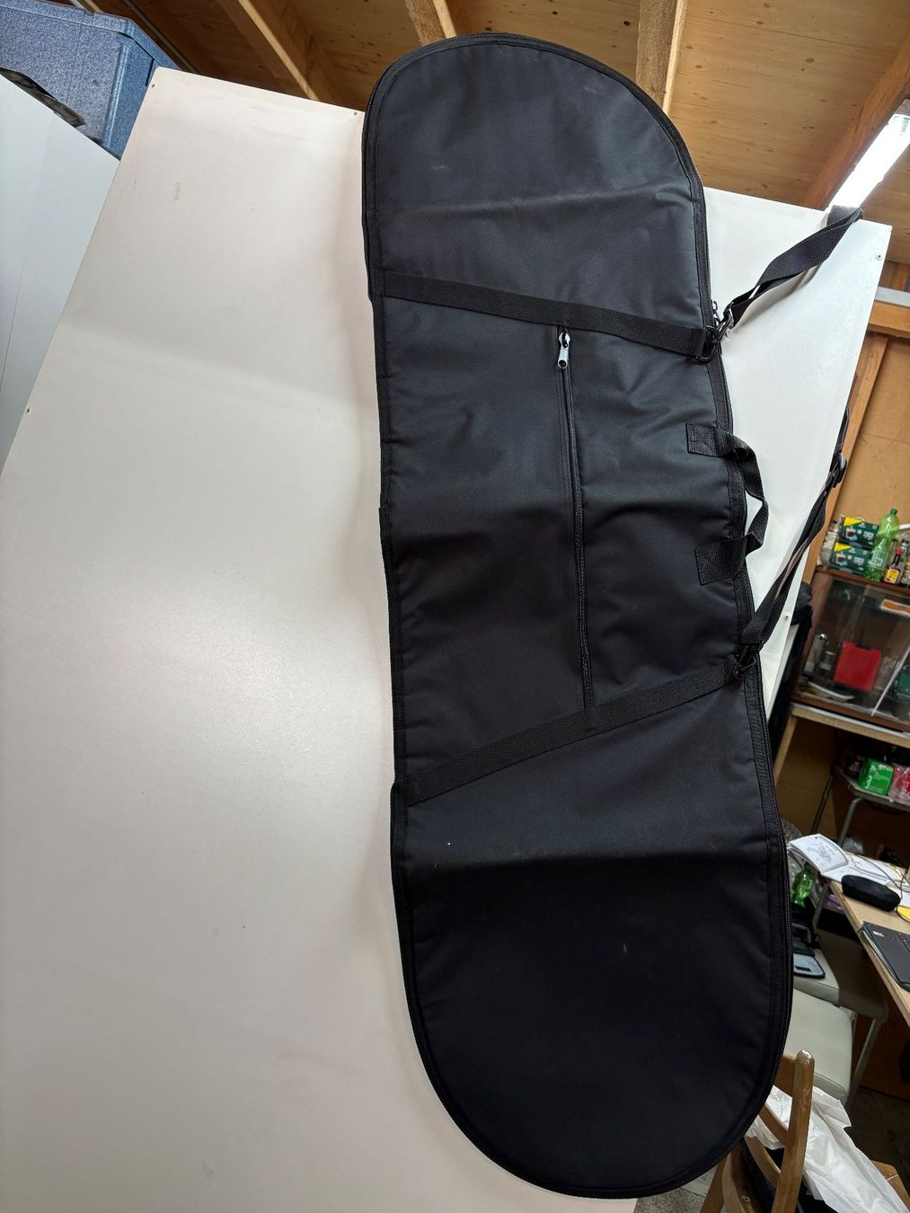 Borse: Snowboard Tasche – Nuovo e nell'imballaggio originale da Oberentfelden venduto da dar_7gzv