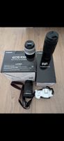 Canon EOS r50 mit div Objektiven