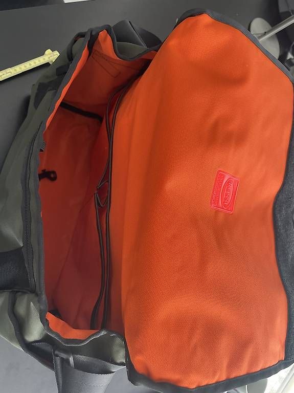 Borse: Tragtasche Rossi Swiss Design – Usato da Rigi Kaltbad venduto da sonnenbaum 3