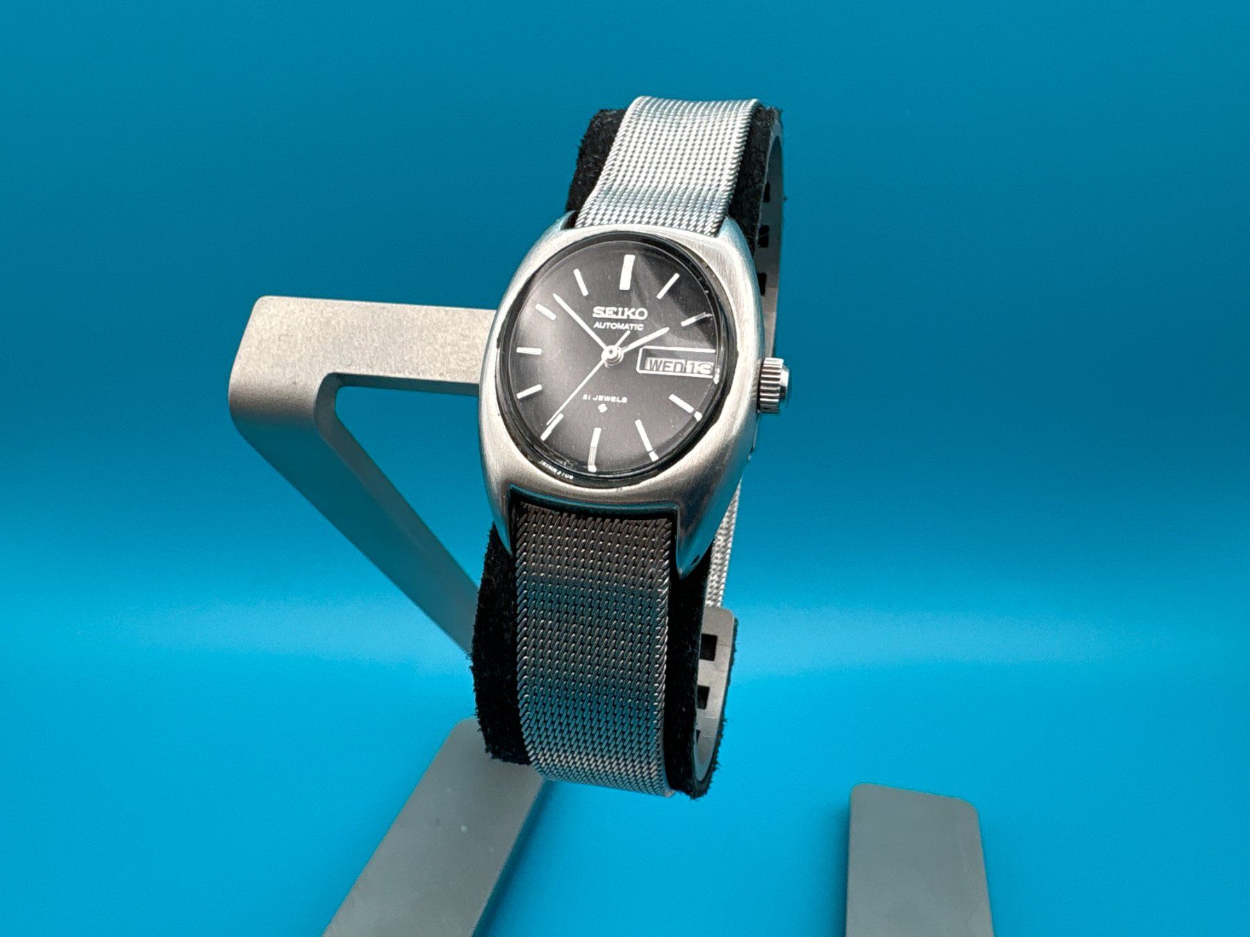 Seiko Orologi: Seiko Automatic Hi Beat Lady 2706-7010 – Usato da Elgg venduto da Jo_Naj 1