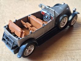 Collection / Modèle réduit (Renault-1926)
