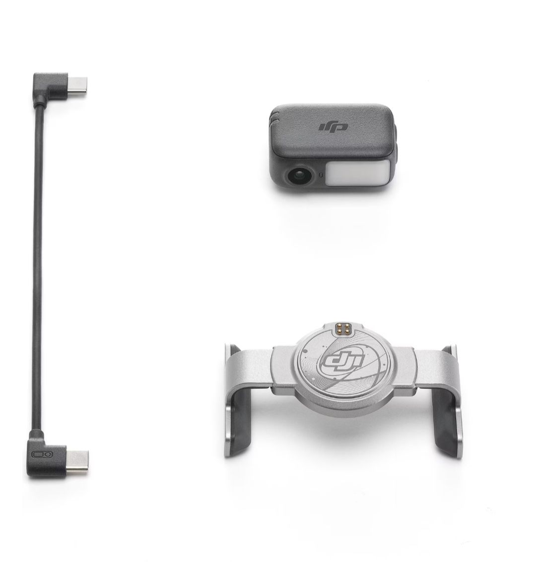 DJI Supporti a parete: NEU: DJI OM 7 Series Tracking Kit – Nuovo e nell'imballaggio originale da Wil SG venduto da Donaldus 5