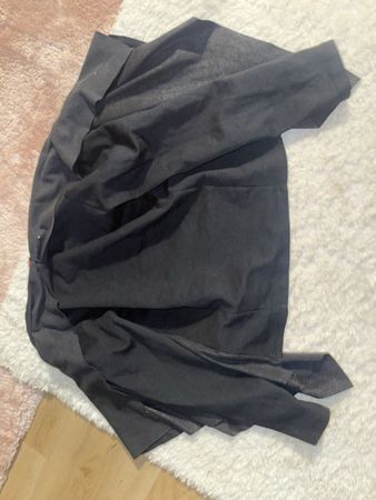 Schwarzer s.Oliver Cardigan, Grösse 38 - Herbst Sale!