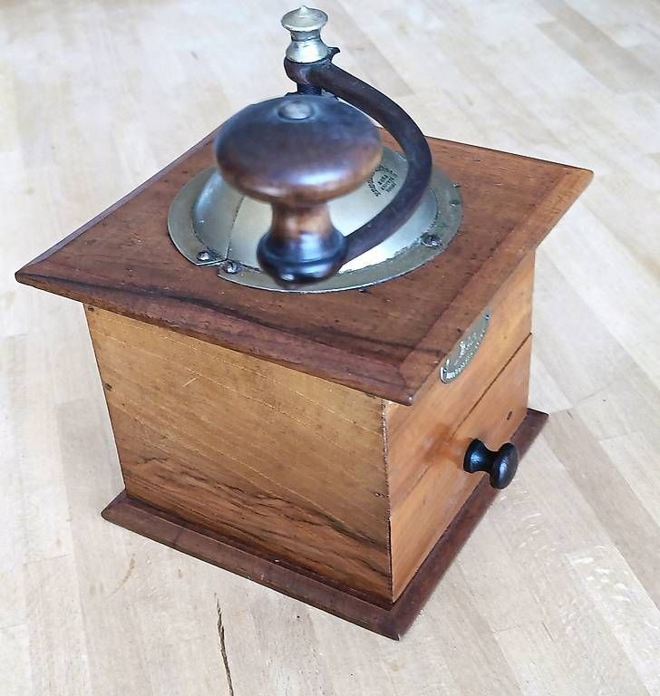 Elettrodomestici da cucina: Peugeot Kaffee Mühle  – Usato da Lengnau BE venduto da zwi_8km9 2