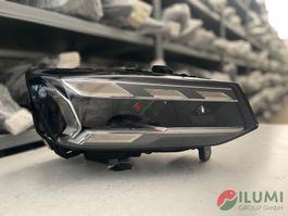 RECHTS VOLLE LED MATRIX FÜR AUDI Q2 LIFT KPL 81A941036