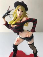 Horror Krueger Freddy Hot Movie Figure
