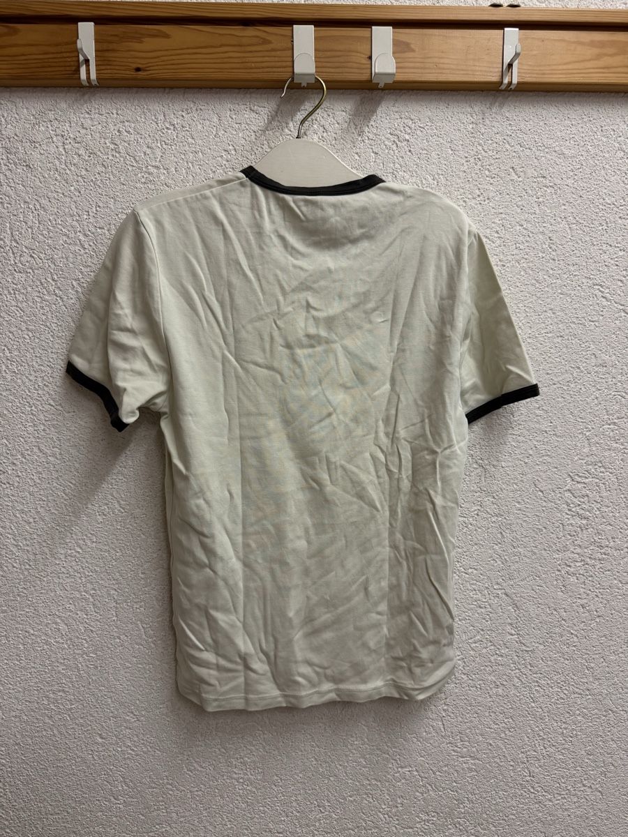 Samsøe Samsøe T-shirt: Samsoe Samsoe Recycled Shirt Size L – Nuovo (secondo la descrizione) da Biel/Bienne venduto da lichterhoh 1