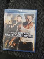 X-Men Origins: Wolverine Blu-ray - Edition scellée !