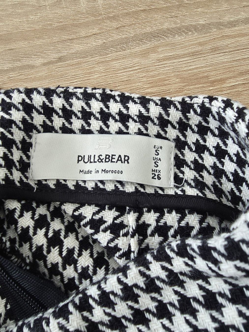 Pull&Bear Gonne: Bleistift-Rock Grösse S Pull&Bear – Usato da Gerolfingen venduto da oceanblue 2
