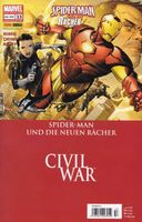 Spider-Man und die Neuen Rächer #13 - Panini