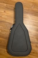 Hiscox Pro II OM Gitarrencase