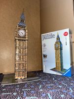 Ravensburger Puzzle - Big Ben