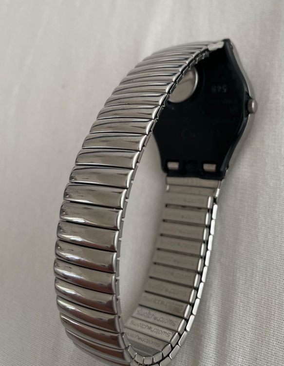 Swatch Orologi: Swatch – Usato da Morbio Inferiore venduto da Ecod 1