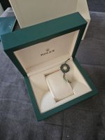 Boîte Rolex / Ecrin