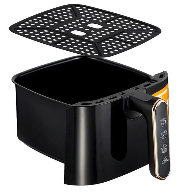 Elettrodomestici da cucina: Heissluftfritteuse RAF R.5362B 3.0L – Nuovo e nell'imballaggio originale da Reiden venduto da Shop-Sale 2