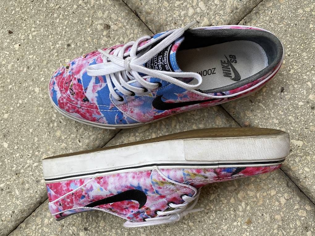 Scarpe da uomo: Sneaker NIKE SB – Usato da Schaffhausen venduto da corimuel1985 1