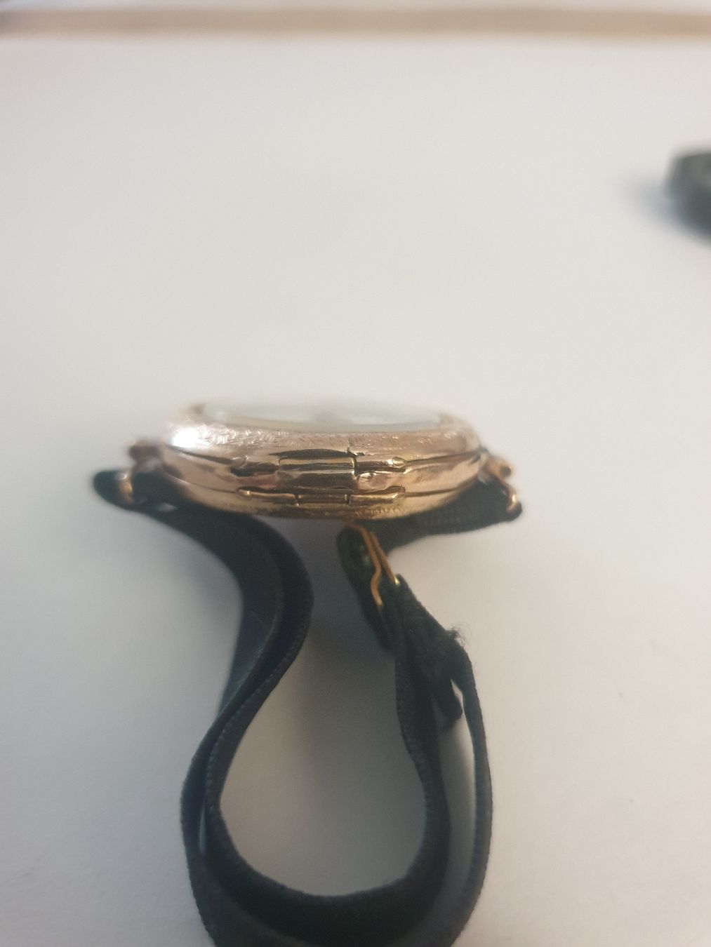 Uhren: Antike Uhr/Taschenuhr – Gebraucht aus Worb von Mar-89 6