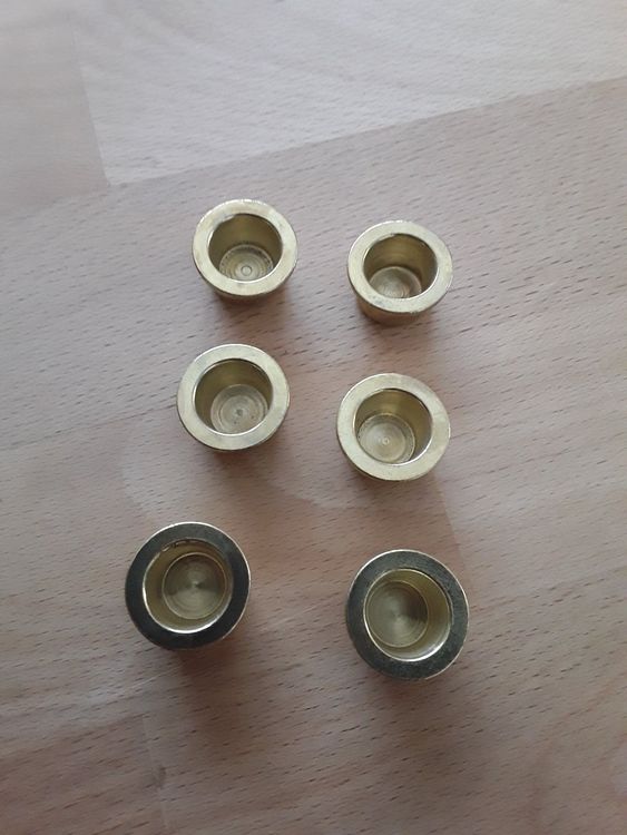 Oufdj-iPro Lötspitze Reiniger Mit Messing Halter - Komplett-Set Zur Reinigung Von Lötkolbenspitzen