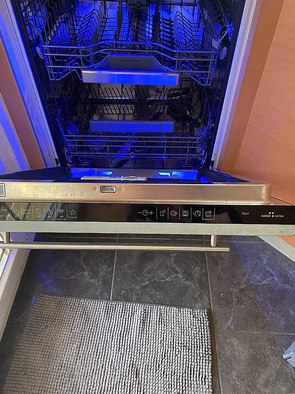 Lavastoviglie: Lave vaisselle Siemens 60cm – Usato da Estavayer-le-Lac venduto da sch_r7cf