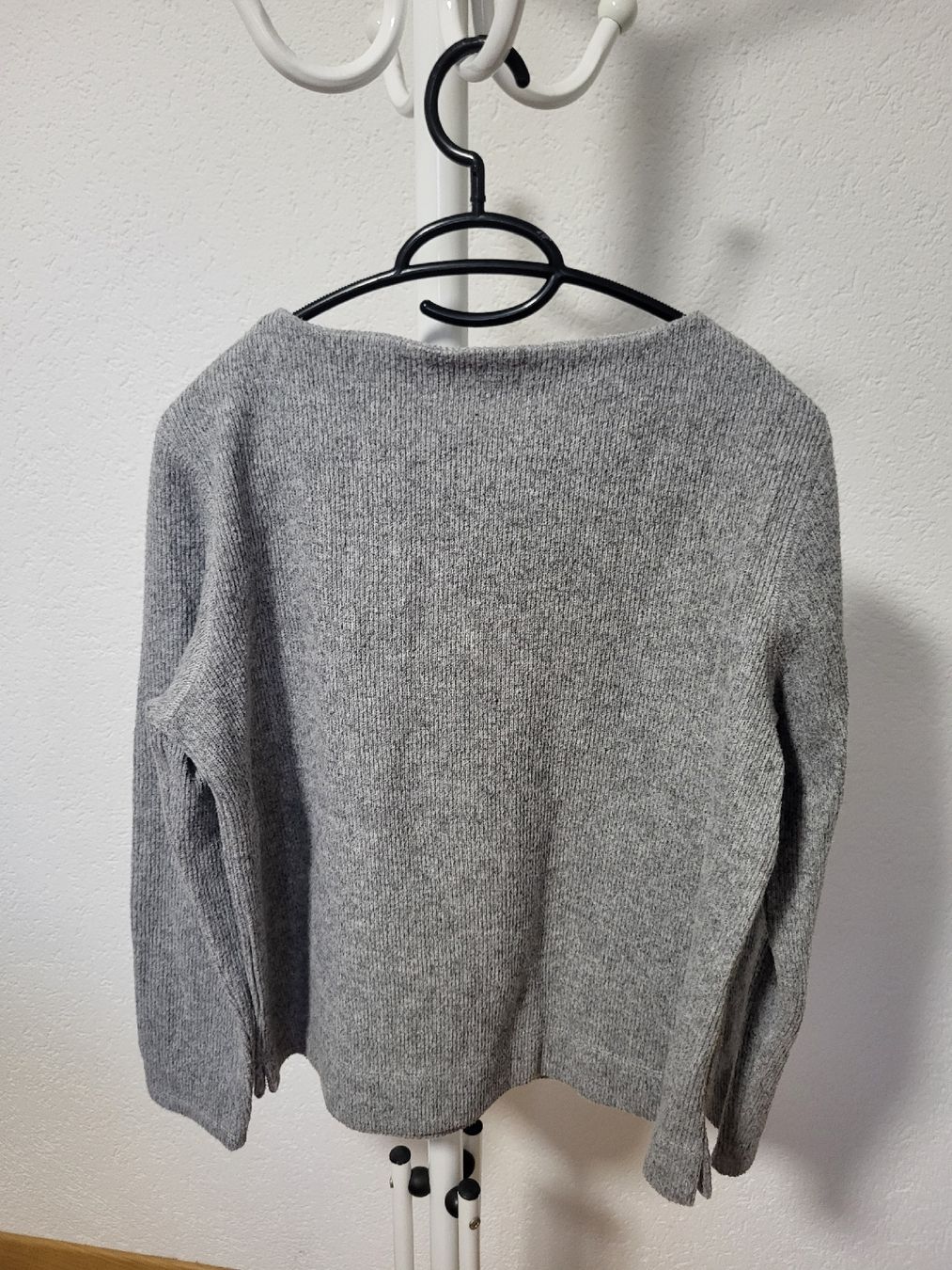 Tom Tailor Maglioni & Felpe: Tom Tailor Strickpullover, Gr. M, Top Zustand, Grau! – Nuovo (secondo la descrizione) da Horriwil venduto da alusru87 2