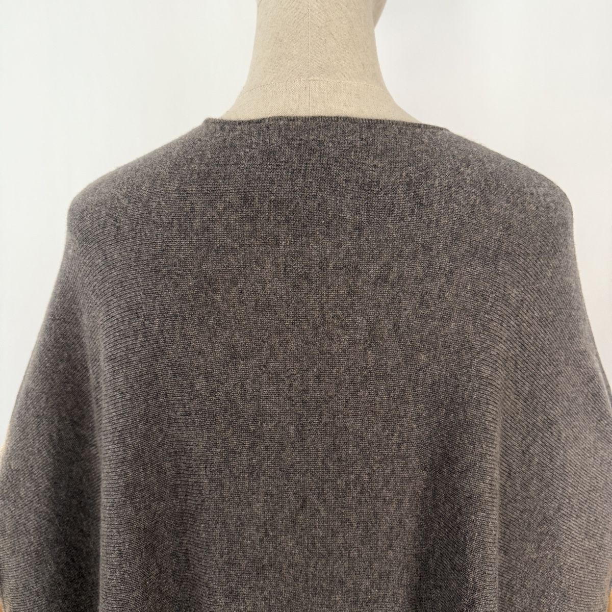 Princess goes hollywood Altro in Moda donna: PRINCESS GOES HOLLYWOOD Cashmere/Wool Cape – Nuovo (secondo la descrizione) da Emmen venduto da Avviivva_Com2023 6