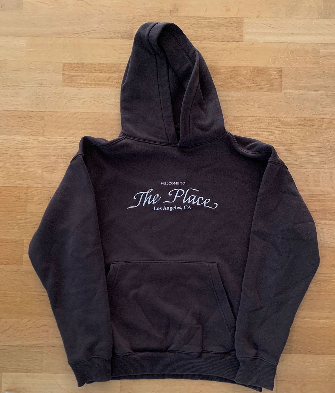 Pull&Bear Maglioni & Felpe: Pull & Bear Kapuzenpullover – Usato da herrliberg venduto da flora8008