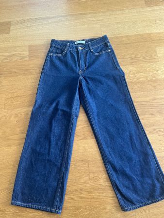 Wie NEU! Sehr schöne Jeans von ZARA Gr. 34