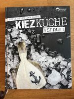 Kiezküche St. Pauli: You'll never cook alone, Kochbuch