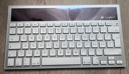 Bluetooth Tastatur Logitech