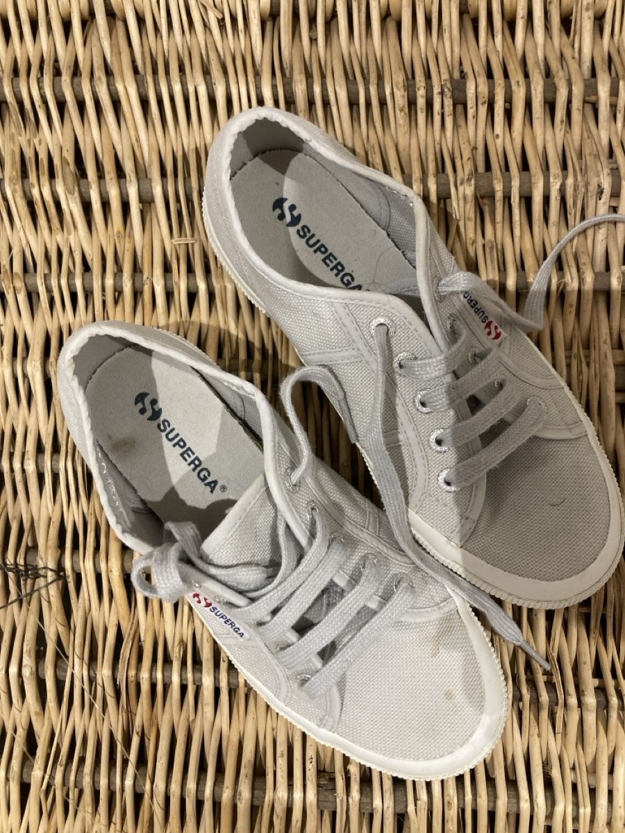 Superga Scarpe da uomo: Sneakers Superga, 37 – Usato da Azmoos venduto da alix001 1