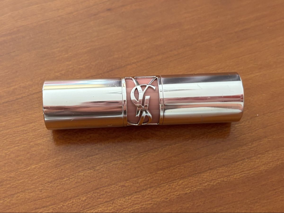 Make-up: Yves Saint Laurent YSL Loveshine – Gebraucht aus Baden von Tiffany6878 2